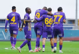 Eyupspor squad
