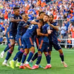 FC Cincinnati Defenders 2025