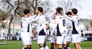 FC Famalicao squad