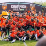 FC Lorient Squad 2025/26