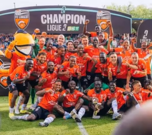 Read more about the article FC Lorient Squad 2025/26