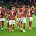 FC Metz Squad 2025/26