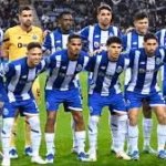 FC Porto Squad 2024/25