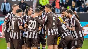 FC St. Pauli squad