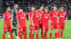 FC Twente Squad 2024/25: A Comprehensive Overview