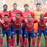 FC Dallas Squad 2025