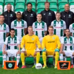 FC Groningen Squad 2024/25