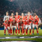 FSV Mainz 05 Squad 2025/26