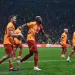 Galatasaray SK Squad 2024/25