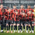 Gaziantep FK Squad 2024/25