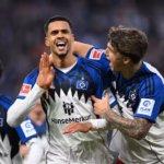 Hamburger SV Squad 2025/26