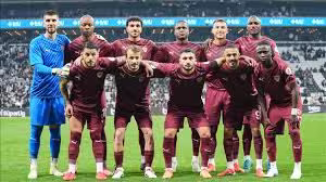 Hatayspor squad