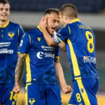 Hellas Verona FC Squad 2025/26