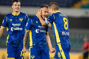 Hellas Verona FC squad