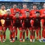 Henan FC Defenders 2025