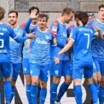 Holstein Kiel Squad 2024/25
