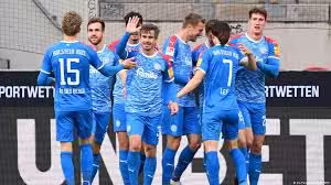 Holstein Kiel squad