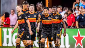 Houston Dynamo FC squad