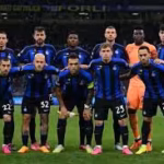 Inter Milan Squad 2024/25
