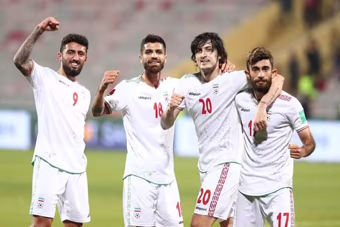 Iran National Football Team: Comprehensive Review
