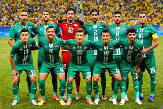Iraq National Football Team: Comprehensive Review