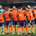 Istanbul Basaksehir FK Squad 2024/25