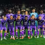 K. Beerschot VA Squad 2024/25