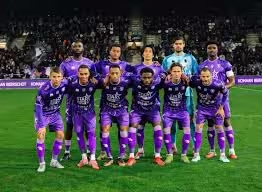 K. Beerschot VA squad