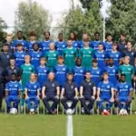 KAA Gent Squad 2024/25