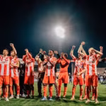 KV Kortrijk Squad 2024/25