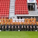 KV Mechelen Squad 2024/25