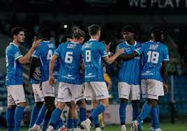 KVC Westerlo squad
