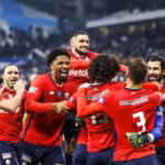 LOSC Lille Squad 2025/26