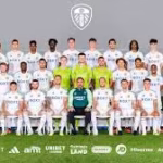 Leeds United Squad 2025/26