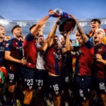 Levante UD Squad 2025/26
