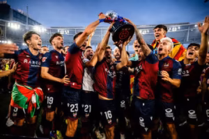 Levante UD Squad
