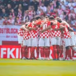 Mainz Squad 2024/25