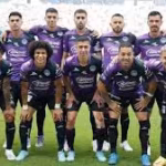 Mazatlán FC Squad 2024/25