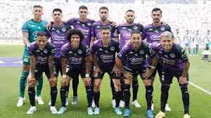 Mazatlan FC squad