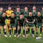 Meizhou Hakka FC Goalkeepers 2025