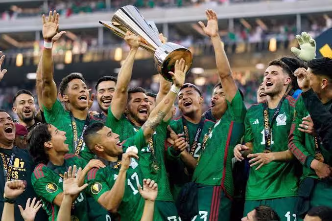 Mexico National Football Team: Comprehensive Review