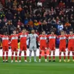 Middlesbrough FC Defenders 2024/25