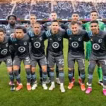 Minnesota United Defenders 2025