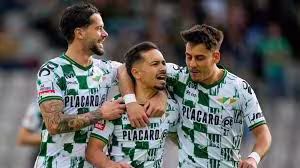 Moreirense FC squad