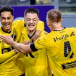 NAC Breda Squad 2024/25