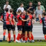 NEC Nijmegen Squad 2024/25