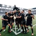 Nashville SC Forwards 2025