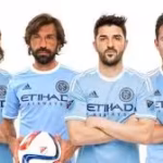 New York City FC Squad 2025