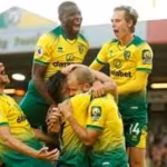 Norwich City FC Squad 2024/25