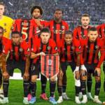 OGC Nice Squad 2025/26